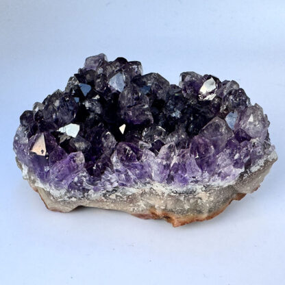 Uruguayan Amethyst Cluster