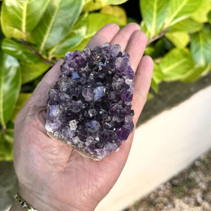 Uruguayan Amethyst Cluster - Image 3