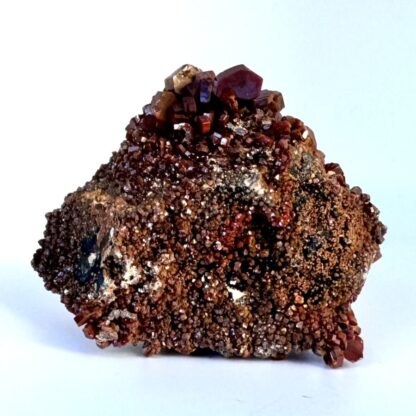 Vanadinite Cluster - Image 2