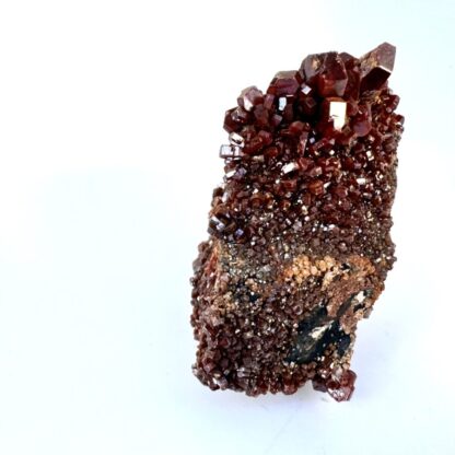 Vanadinite Cluster - Image 4