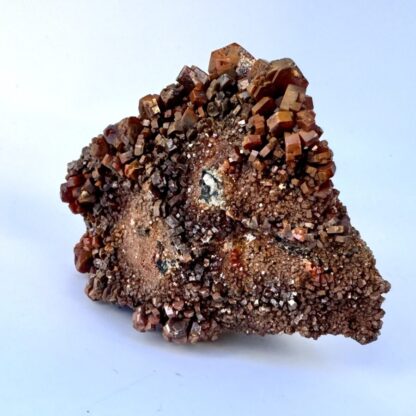 Vanadinite Cluster - Image 3