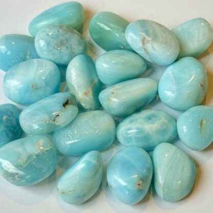 Hemimorphite Tumblestones - Image 2