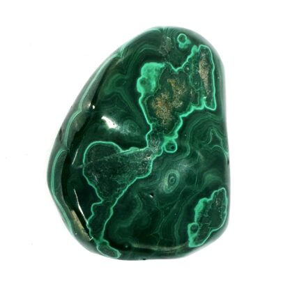 Malachite Freeform