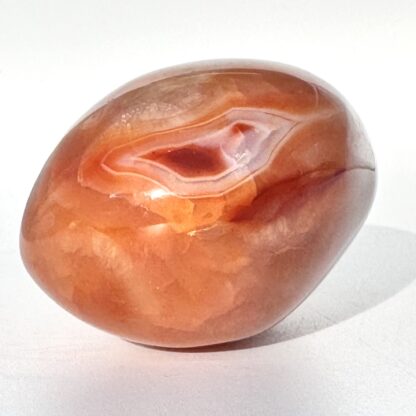 Large Carnelian Pebble - Image 2