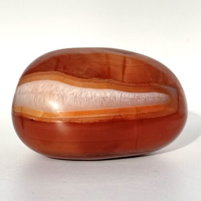 Large Carnelian Pebble