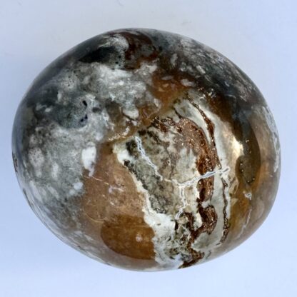 Ocean Jasper Palm Stone - Image 2