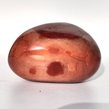 Large Carnelian Pebble - Image 4