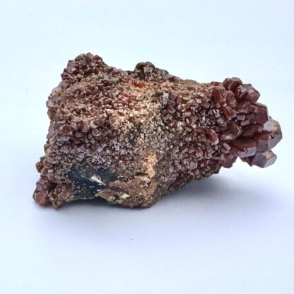 Vanadinite Cluster - Image 7