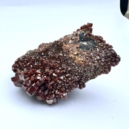 Vanadinite Cluster - Image 8