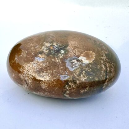 Ocean Jasper Palm Stone - Image 3