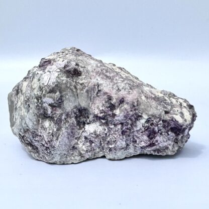 Lepidolite and Pink Tourmaline - Image 5