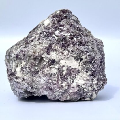 Lepidolite and Pink Tourmaline - Image 4