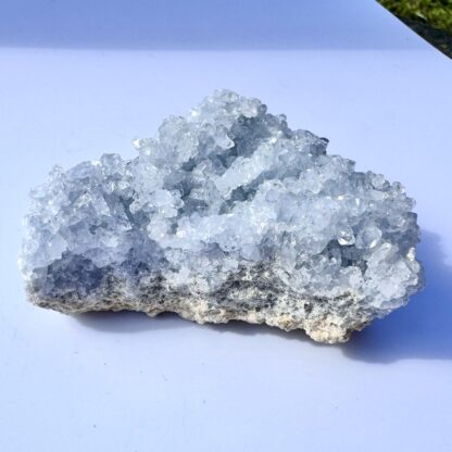 Celestite Cluster - Image 2