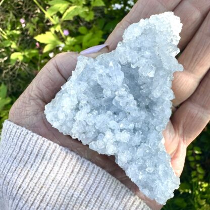 Celestite Cluster - Image 3