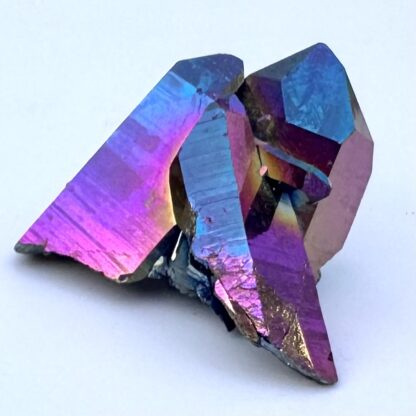 Titanium Aura Quartz - Image 2