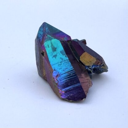 Titanium Aura Quartz - Image 3