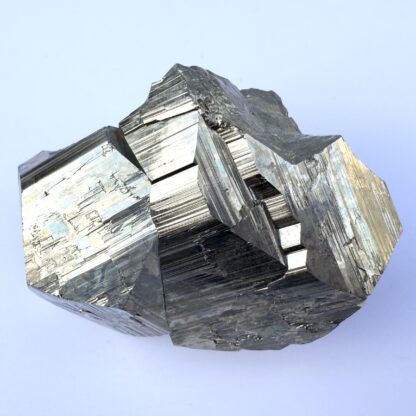 Pyrite Crystal