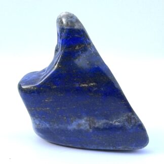 Freestanding Lapis Lazuli