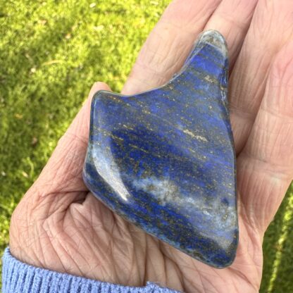 Freestanding Lapis Lazuli - Image 8