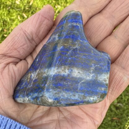 Freestanding Lapis Lazuli - Image 6