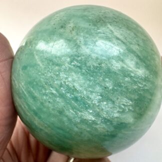 Amazonite Sphere