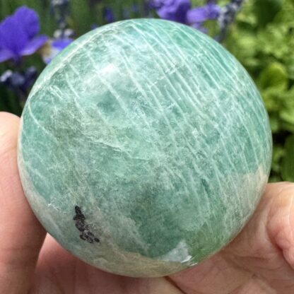 Amazonite Sphere 4.5cm - Image 3