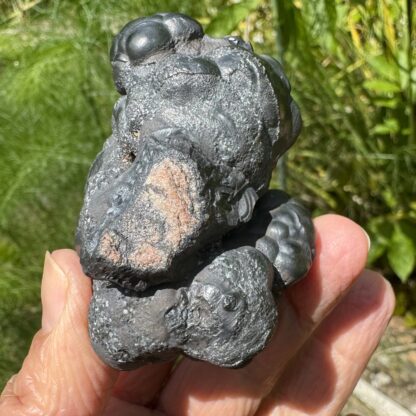 Botryoidal Goethite And Hematite - Image 3