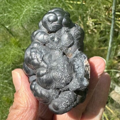Botryoidal Goethite And Hematite - Image 4