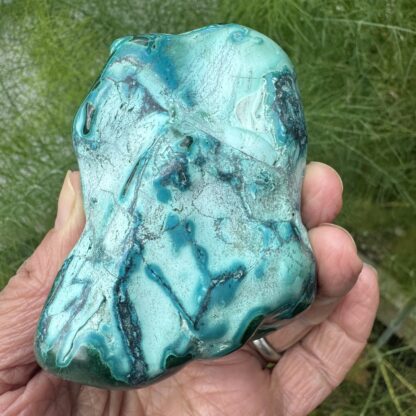 Malachite And Chrysocolla (Malacholla) - Image 5