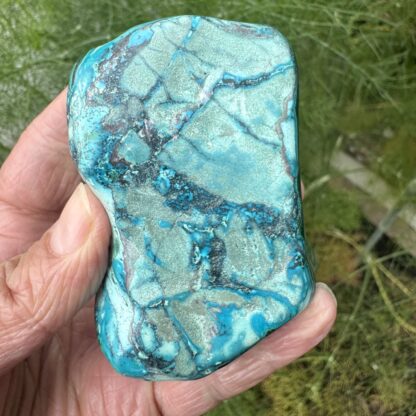 Malachite And Chrysocolla (Malacholla) - Image 4