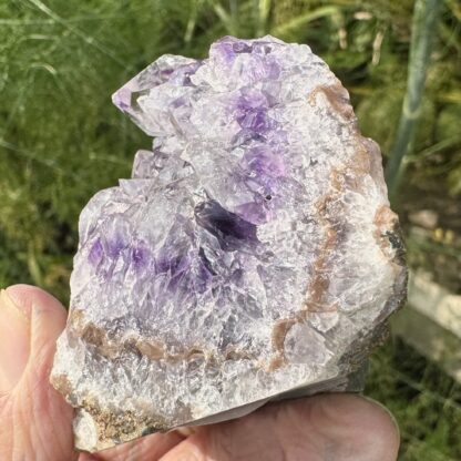 High Grade Banded Raw Amethyst - Image 4
