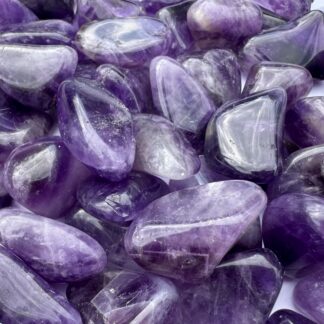 Amethyst Tumblestones