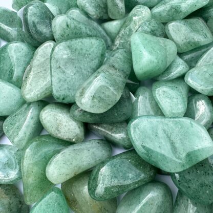 Green Aventurine Tumblestone - Image 2