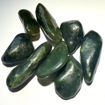 Nephrite Jade Crystals - Image 2
