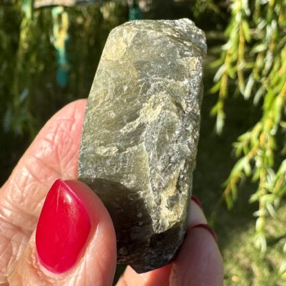 Labradorite Part-Polished - Image 3