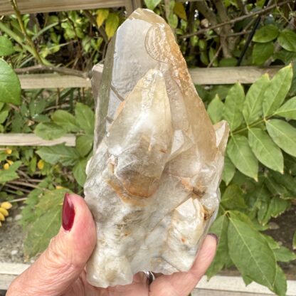 Stellar Beam (Dog Tooth) Calcite - Image 3