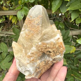 Stellar Beam (Dog Tooth) Calcite
