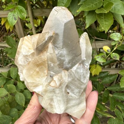 Stellar Beam (Dog Tooth) Calcite - Image 5