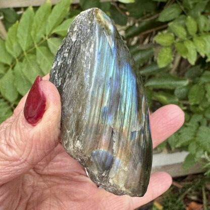 Part Polished Labradorite - Image 3