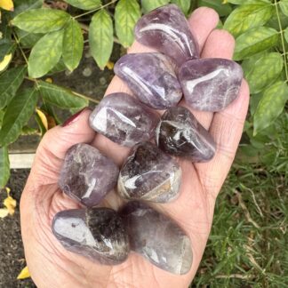 Auralite-23 Tumblestones