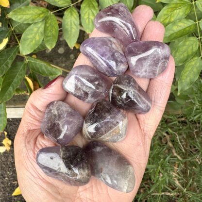 Auralite-23 Tumblestones