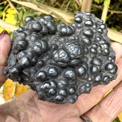 Botryoidal Goethite And Hematite - Image 2