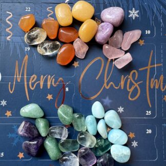Crystal Advent Calendar