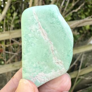 Variscite Flat 5cm