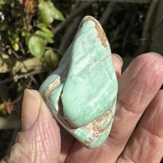 Variscite
